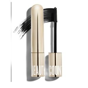 NIB Beautycounter Volumizing Mascara All-In-One Better Black .27 Oz Full Size
